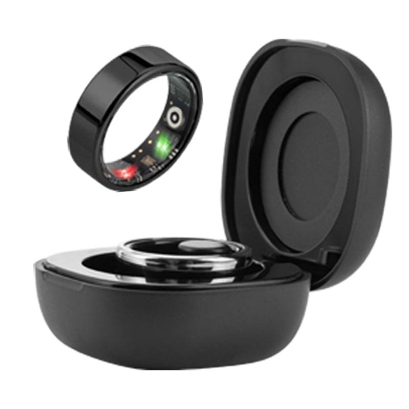 Умное кольцо Amovan r02 - Boxette Shop